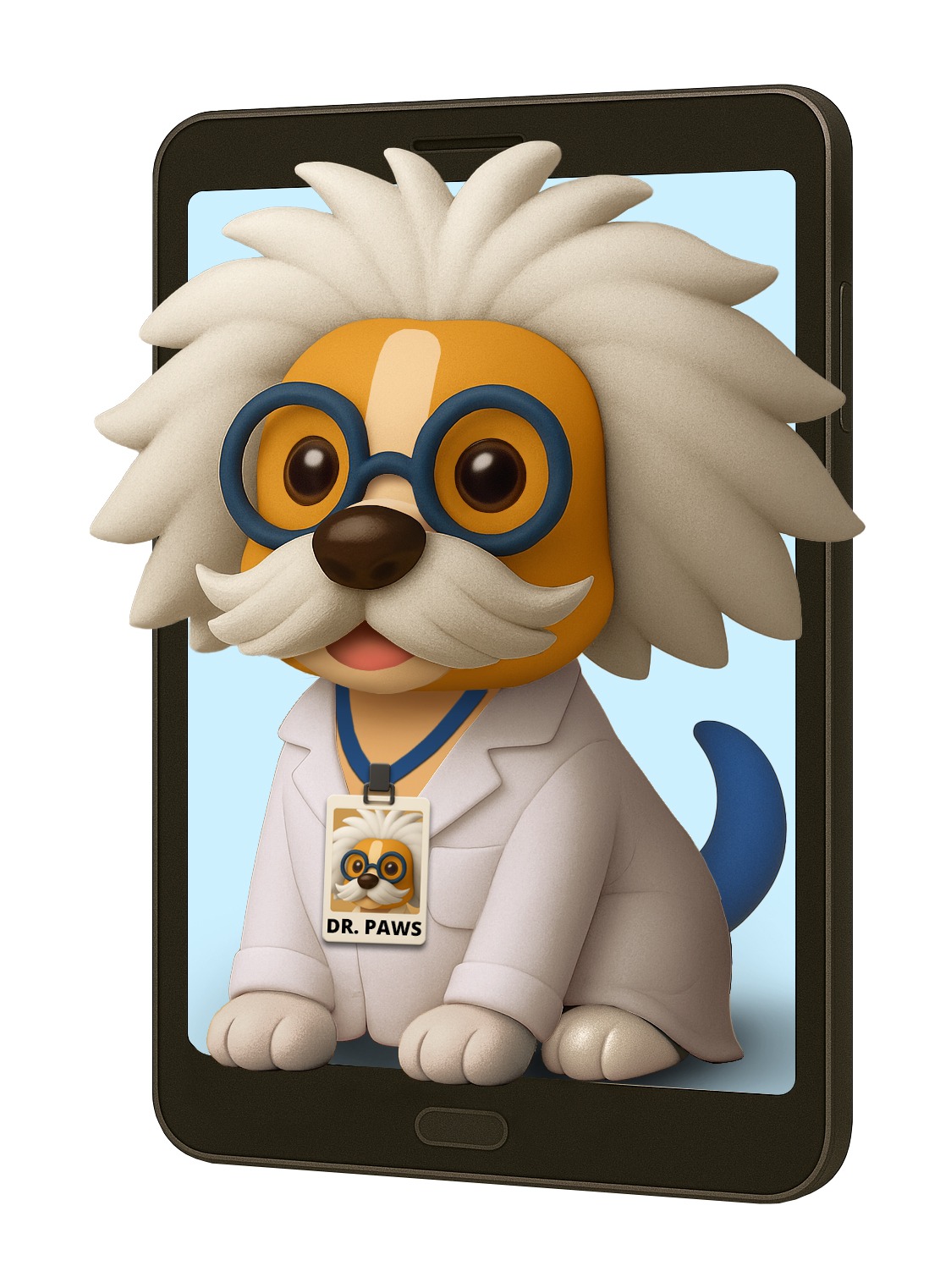 Dr. Paws